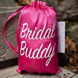 Bridal buddy